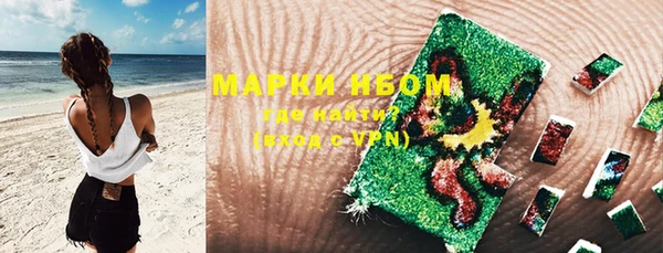 крисы Верея