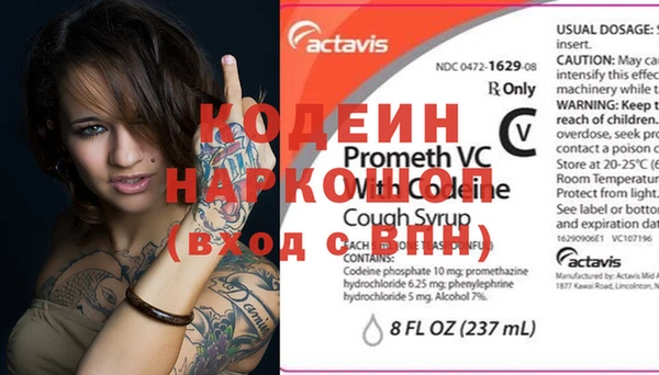 крисы Верея